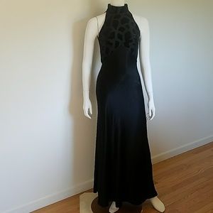 Susan Roselli dress.